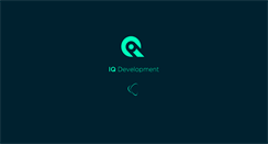 Desktop Screenshot of iq-dev.com